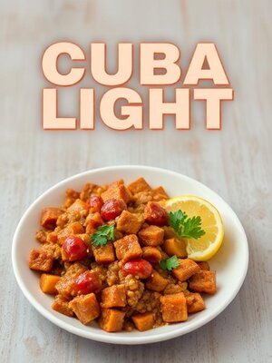 cover image of Cuba Light